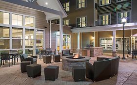 Residence Inn Albany Clifton Park 3*